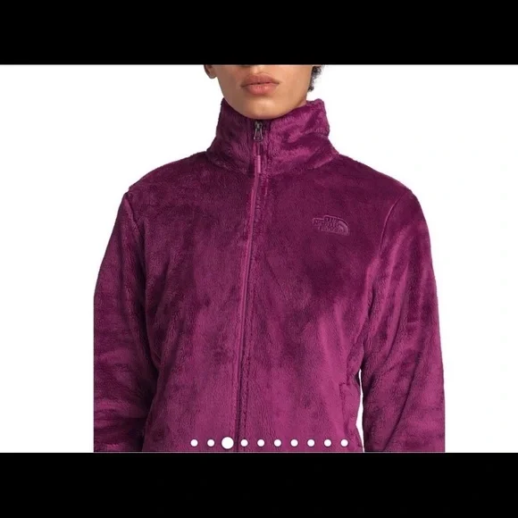 The North Face Osito jacket size M - Picture 9 of 10